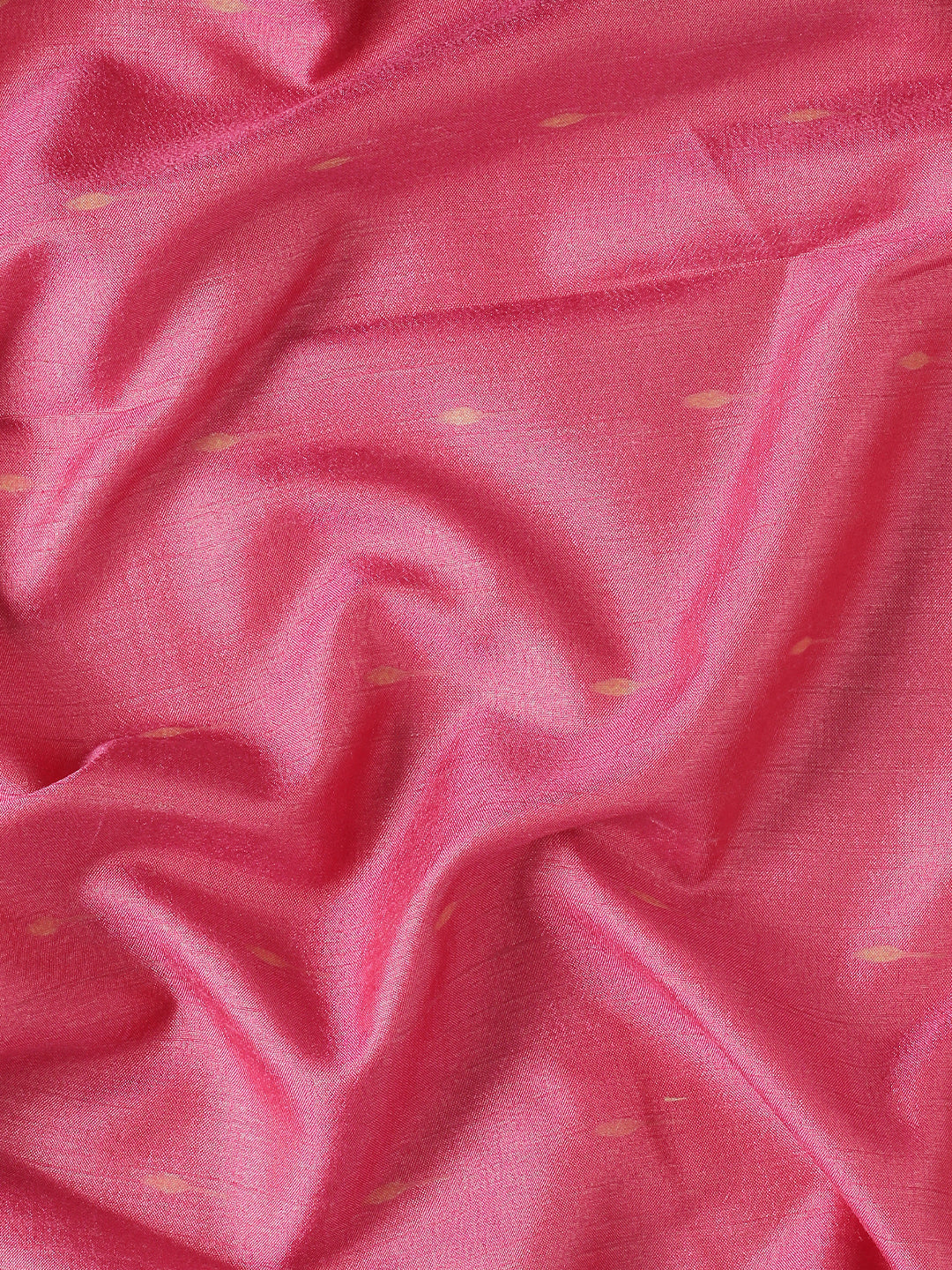 Tanta - Green Printed Soft Silk Saree